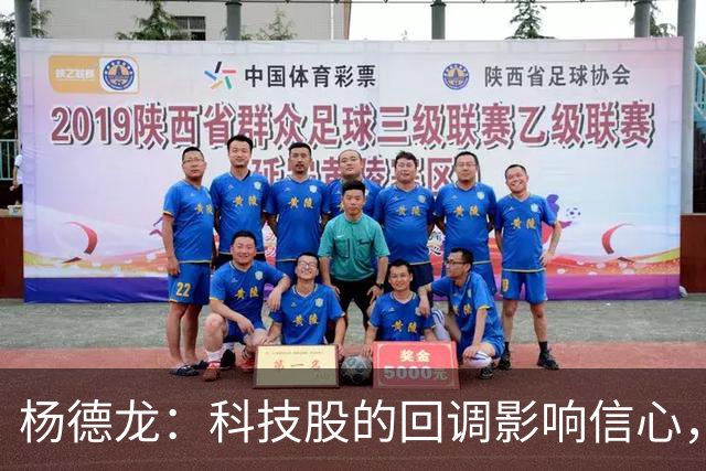 杨德龙：科技股的回调影响信心，呼吁紧急出台实质性救市政策
