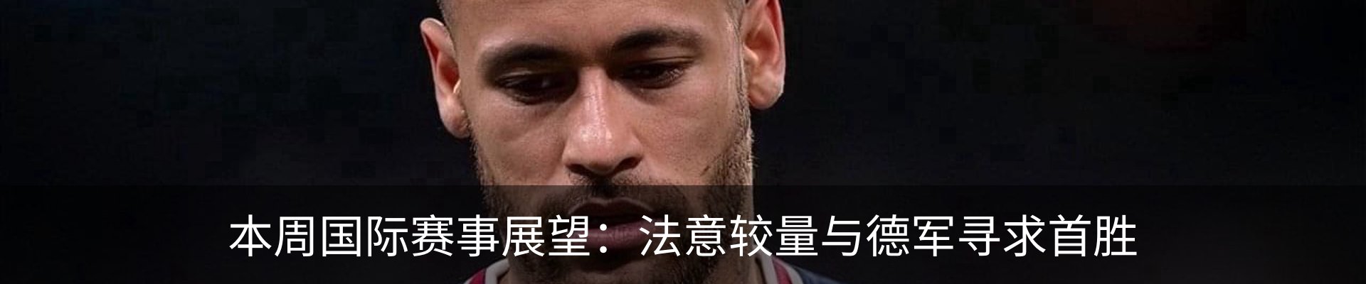 新闻动态